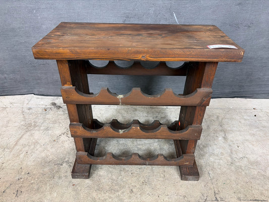 Wine Rack