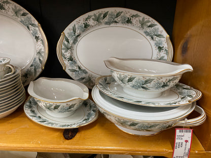 Noritake Dishes