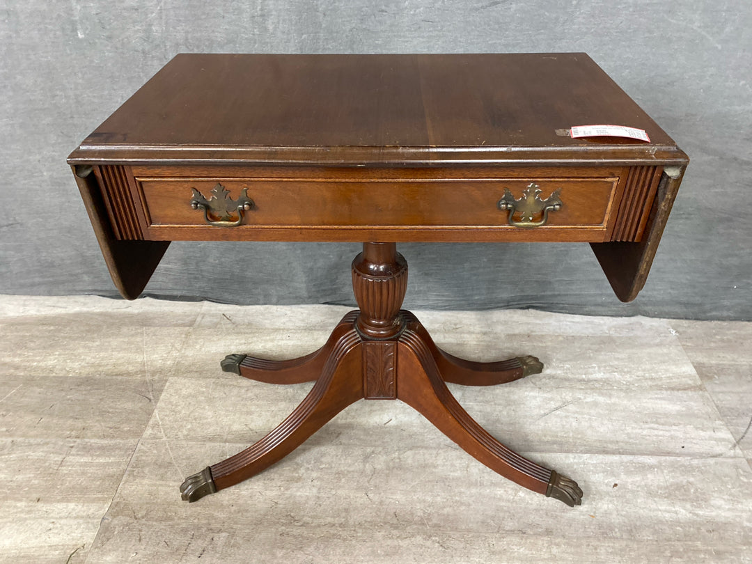 Accent Table
