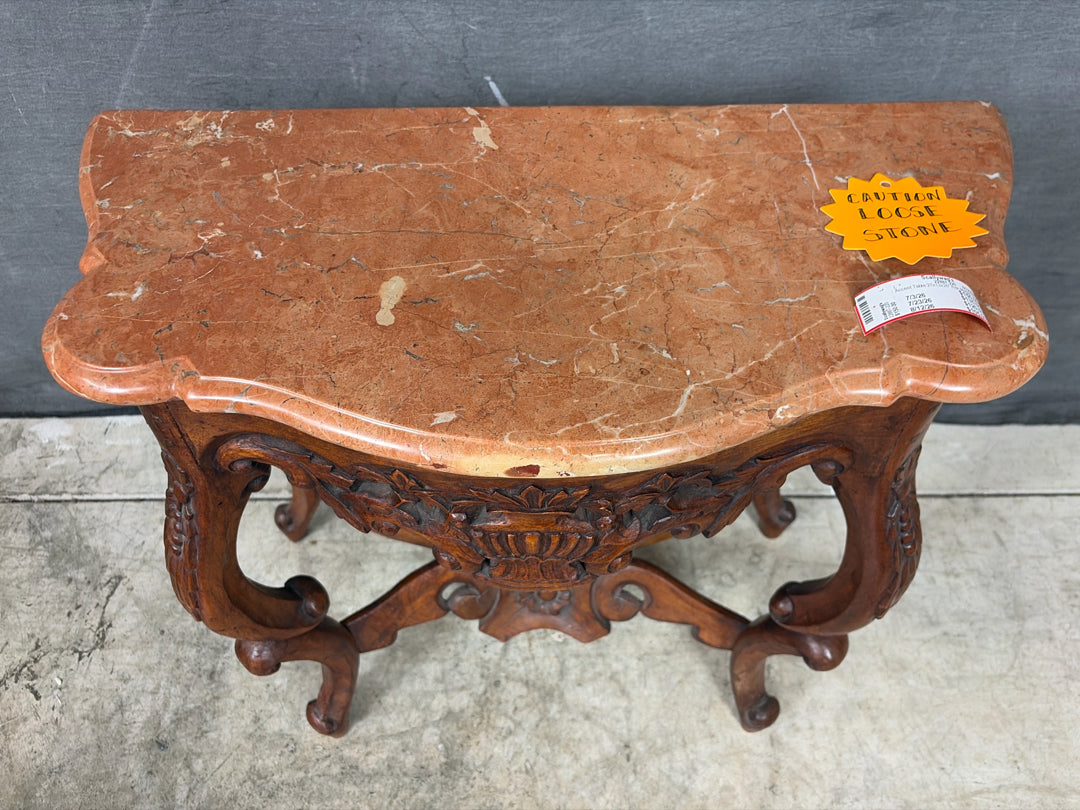 Accent Table
