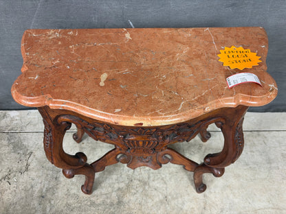 Accent Table