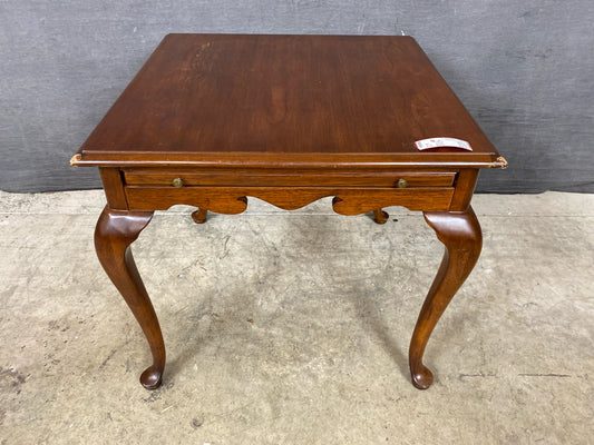 Drexel End Table