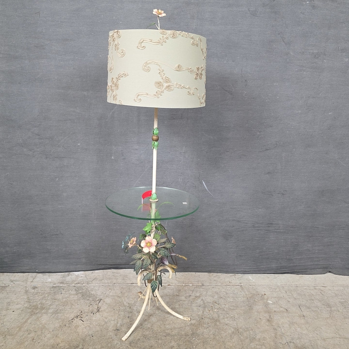 Floor Lamp