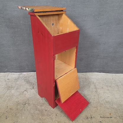 Veg.Bin