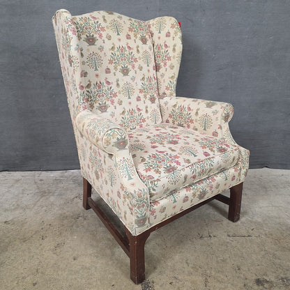 Wingback