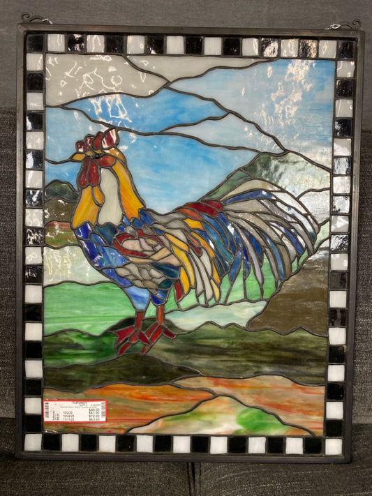 Stained Glass