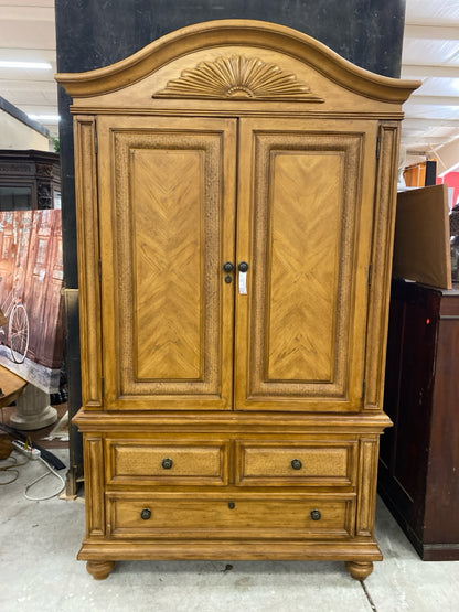 Broyhill Armoire
