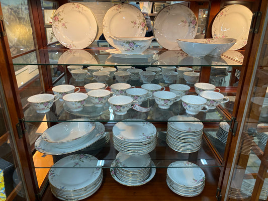 Noritake Dishes
