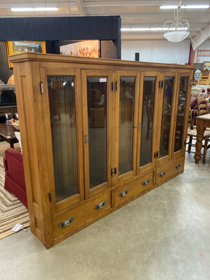 China Cabinet