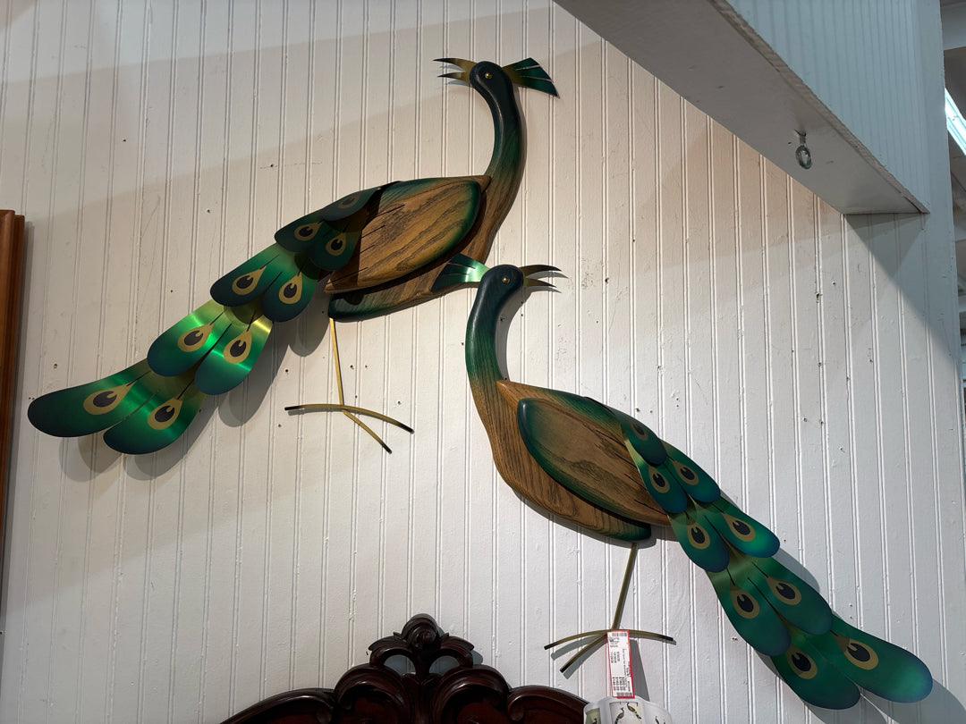 Wall Decor