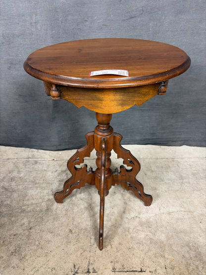 Accent Table