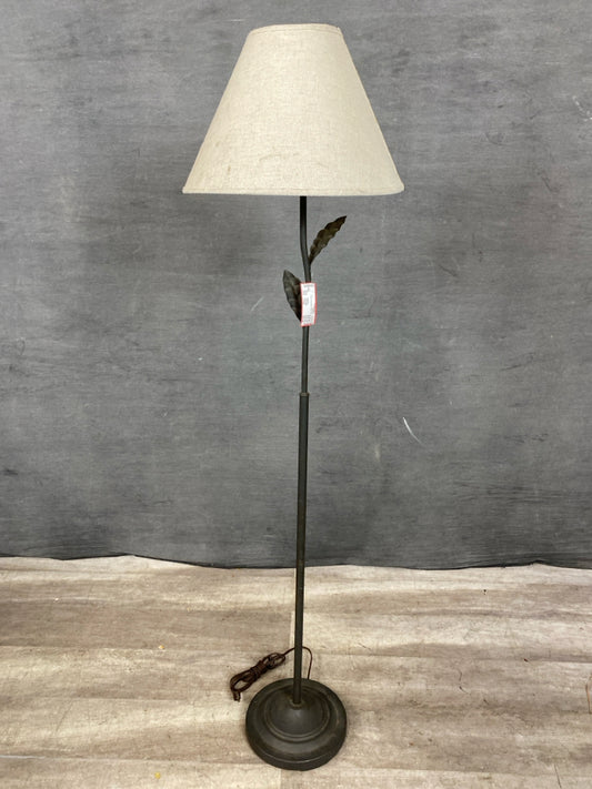 Floor Lamp