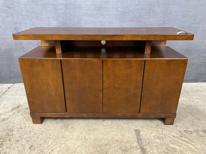 Ashley Entertainment Center