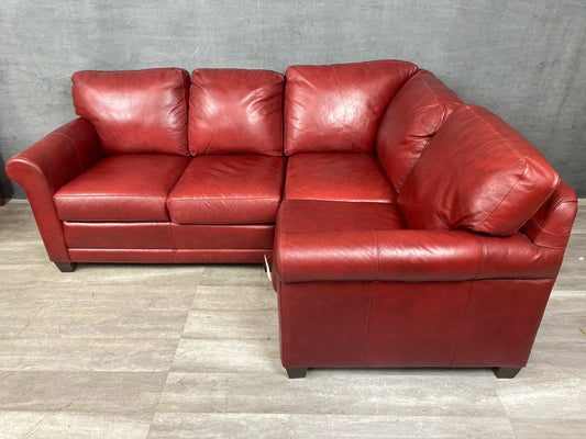 Smith Brothers Sectional