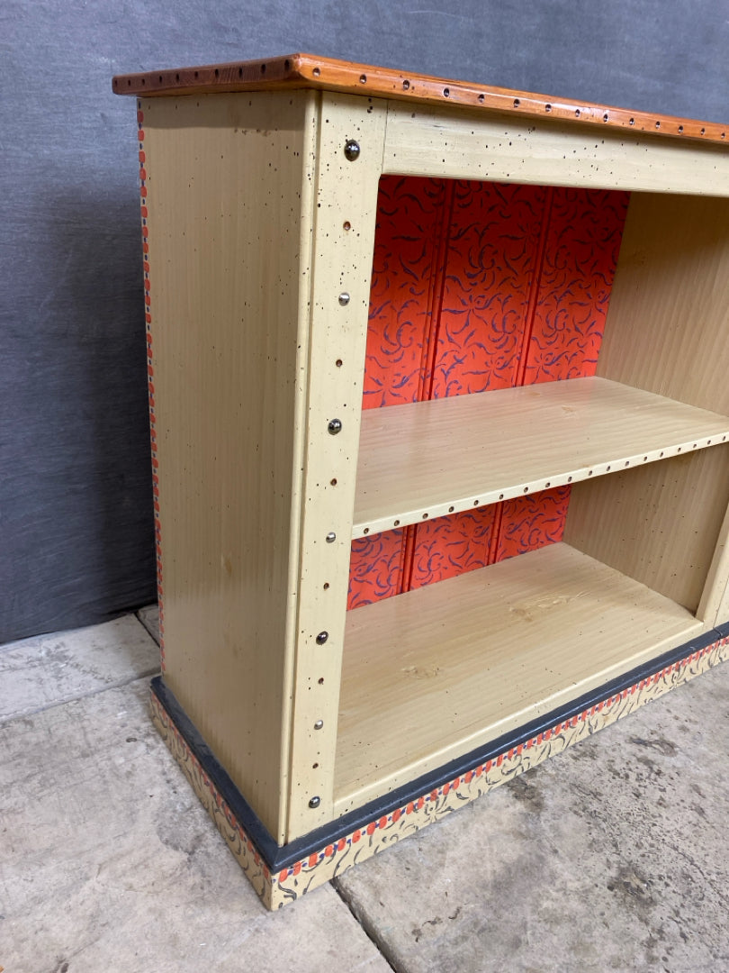Book Case