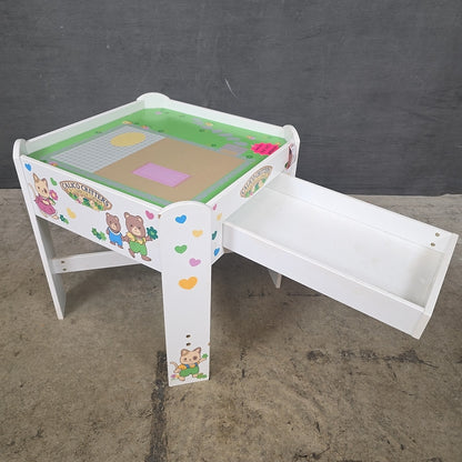 Accent Table