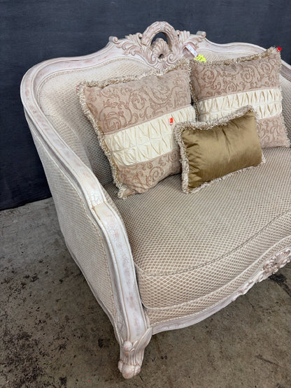 Love Seat