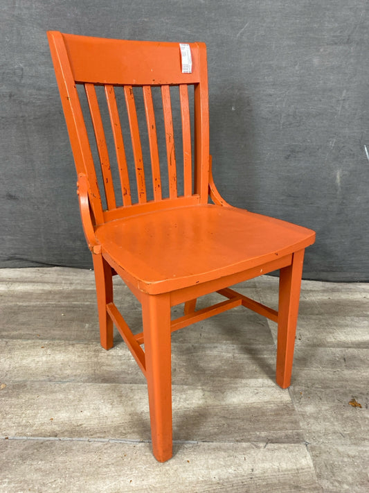 Accent Chair