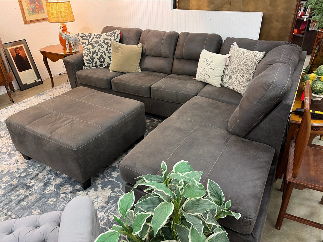 Ashley Sectional