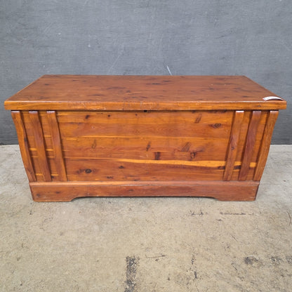 Cedar Chest