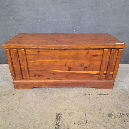 Cedar Chest