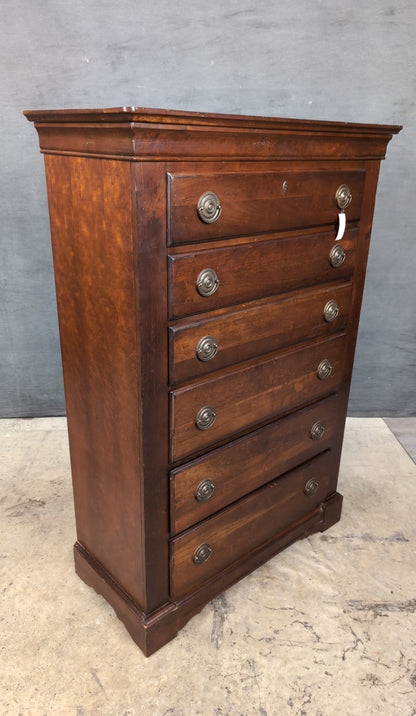 Bassett Highboy