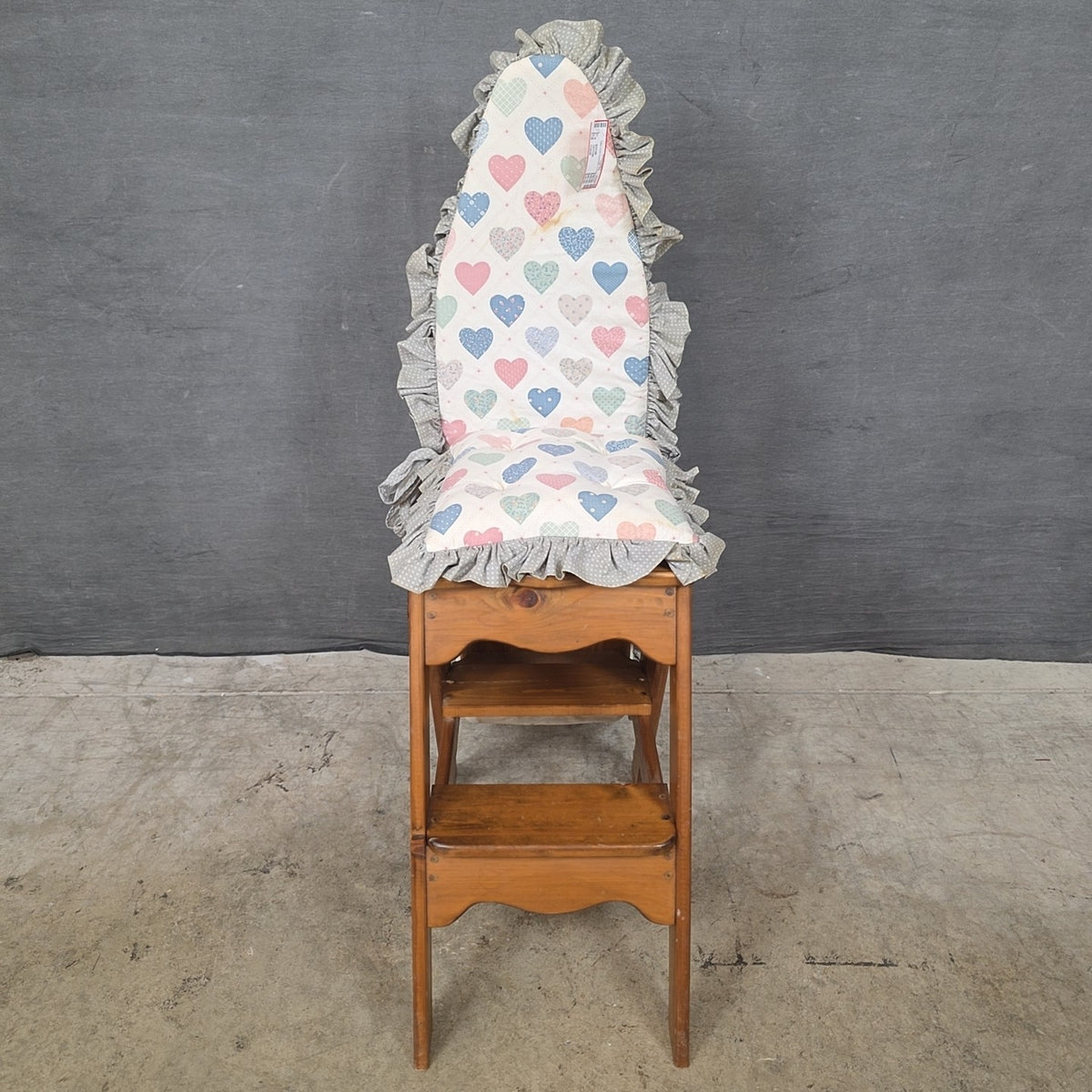 Utility Chair