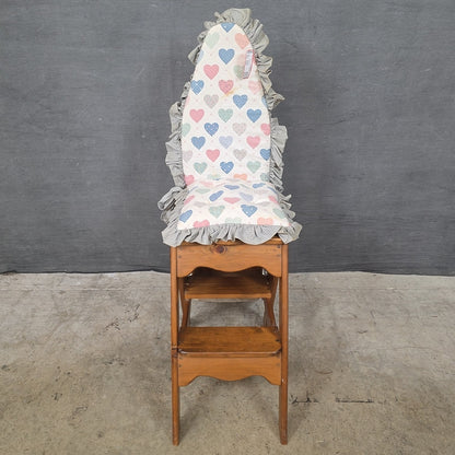 Utility Chair