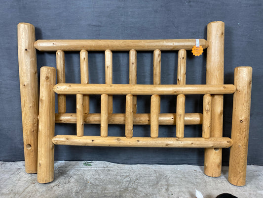 Queen Bed