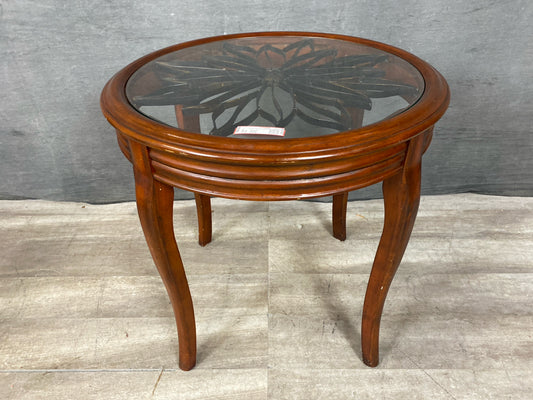Accent Table