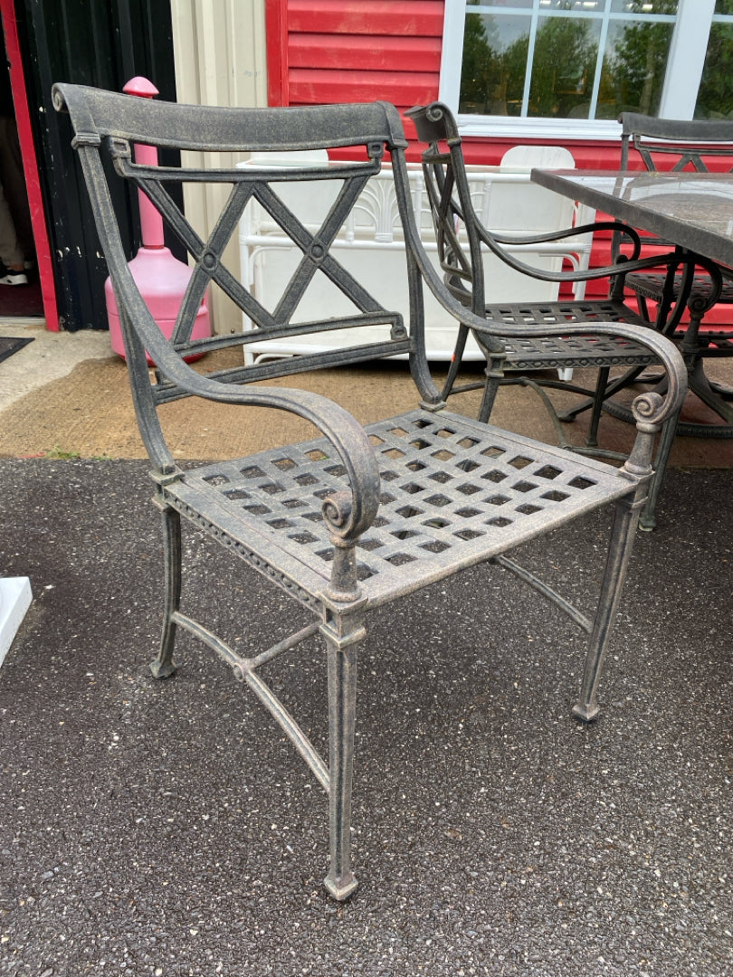 Patio Set