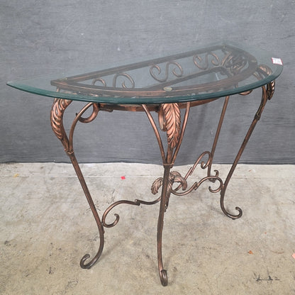 Accent Table