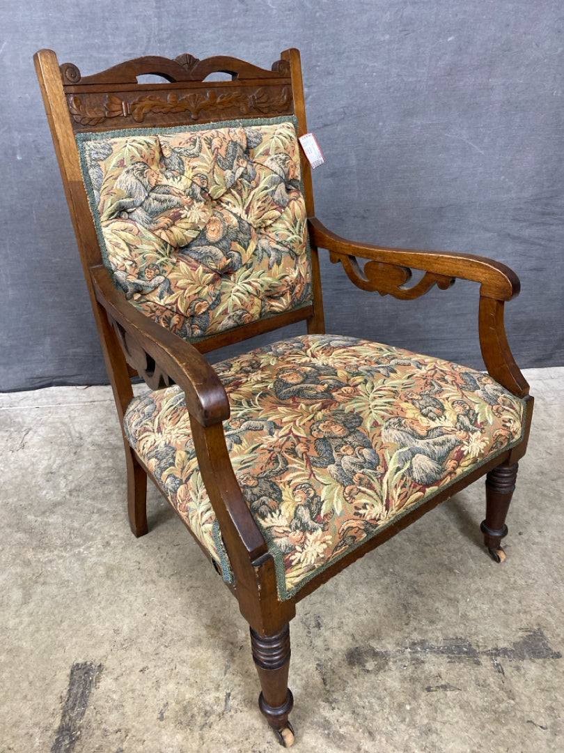 Accent Chair