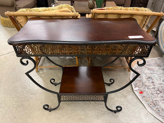 Sofa Table