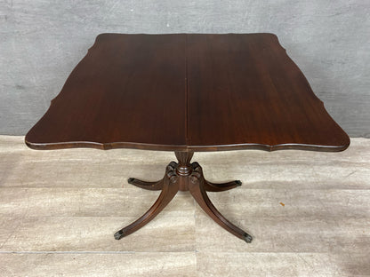 Accent Table