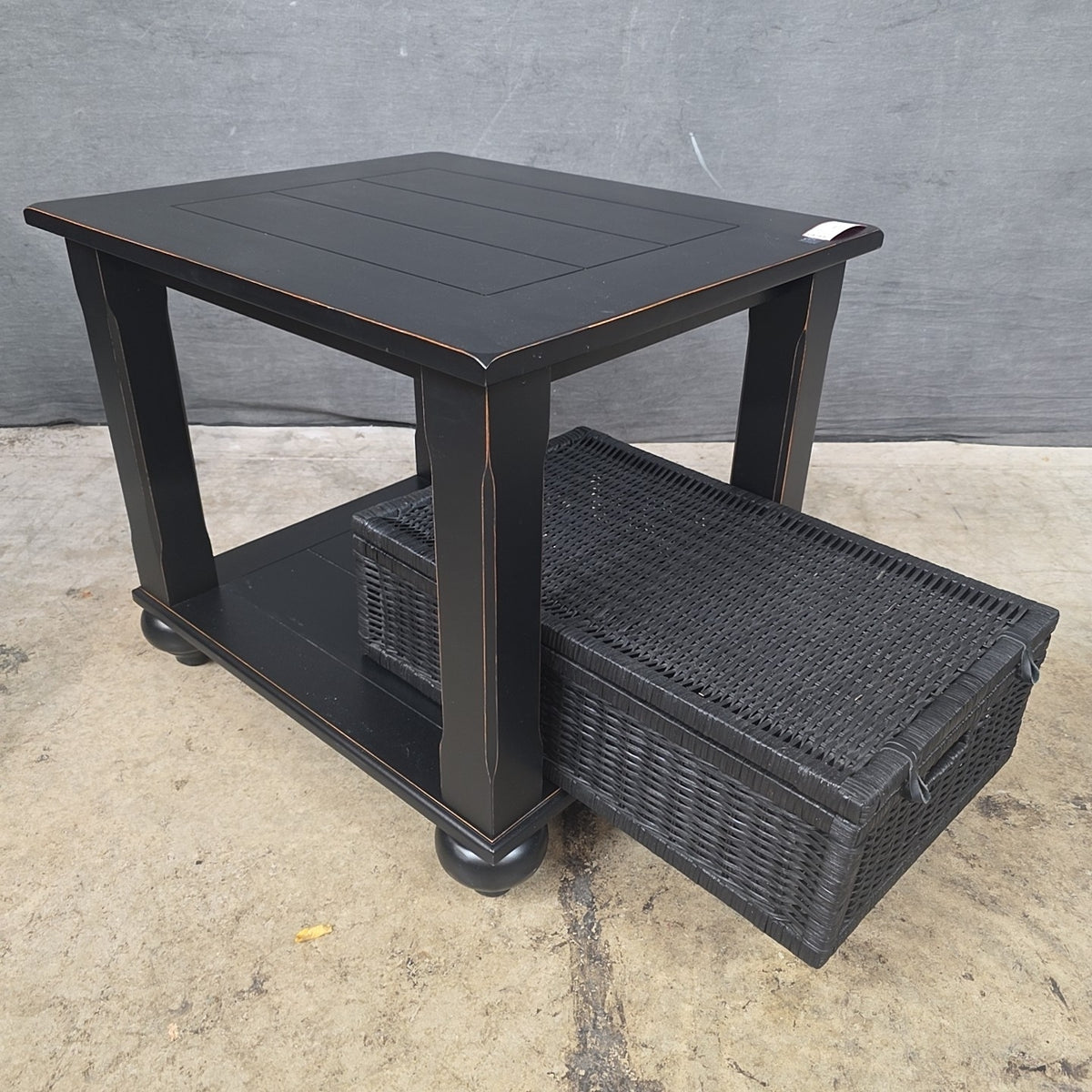 End Table