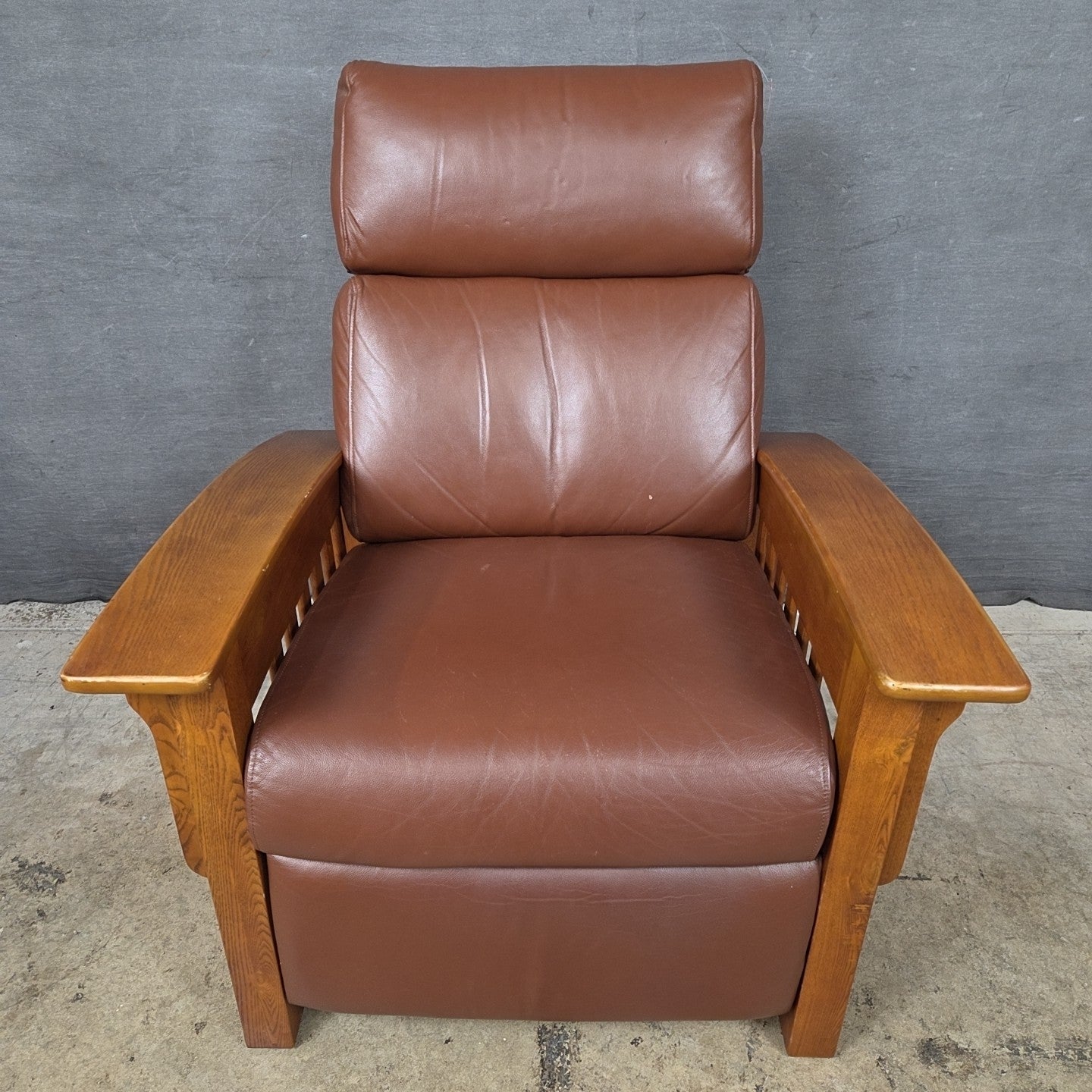 Recliner