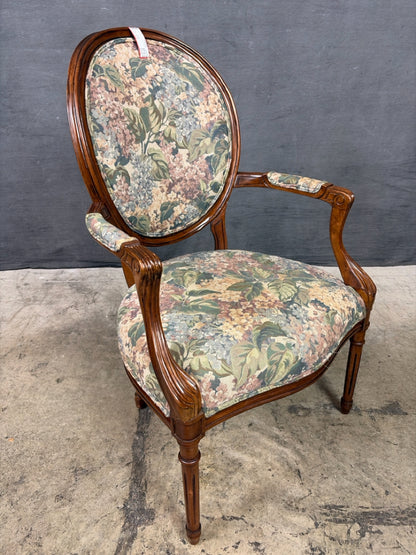Accent Chair