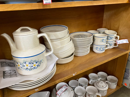 Lenox Dishes