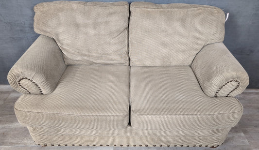 Klaussner Love Seat
