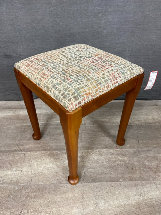 Harden Foot Stool