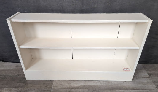 Shelving