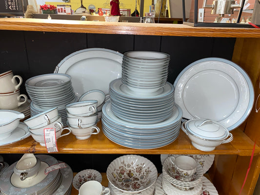 Noritake Dishes
