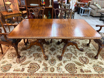 Table with Chairs