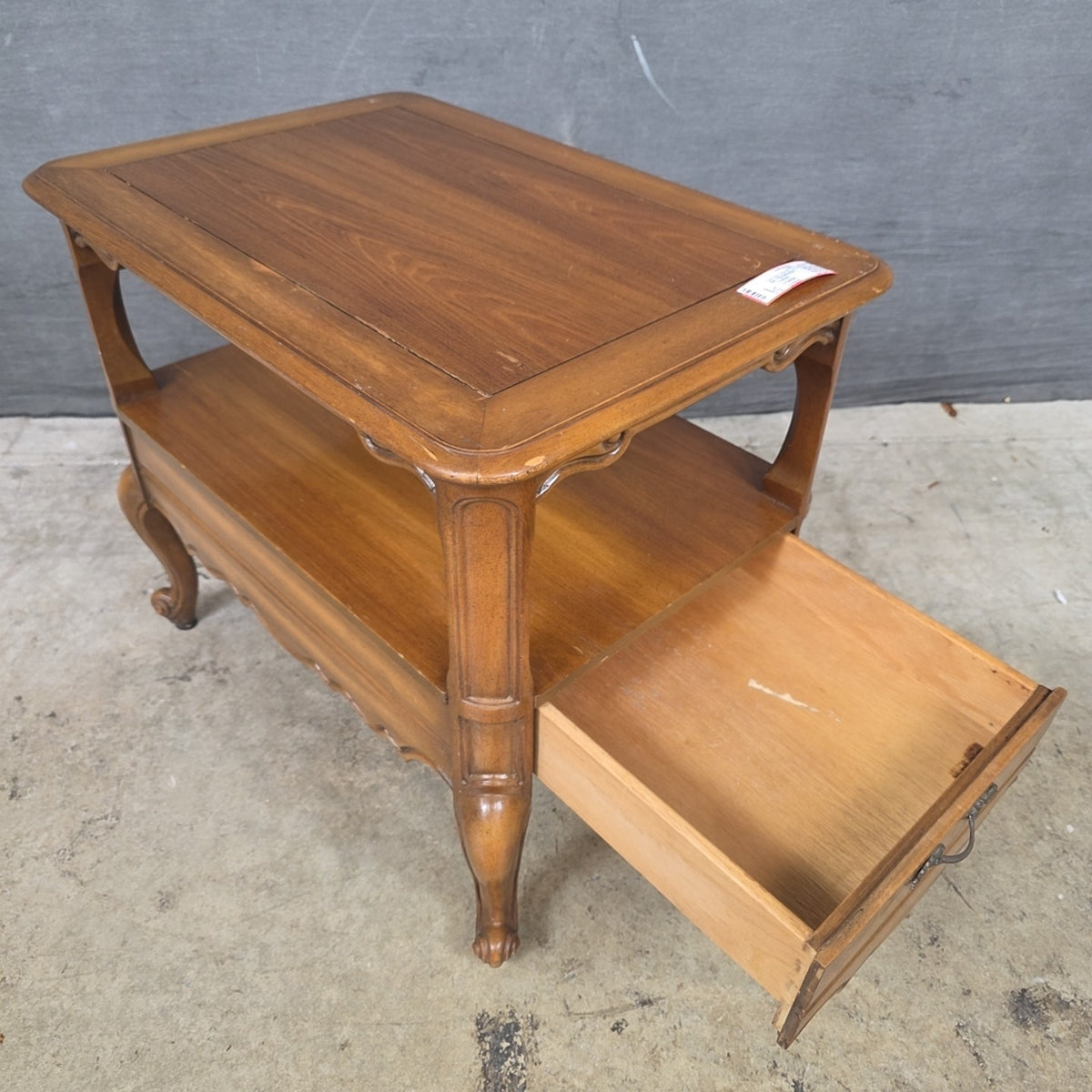 End Table