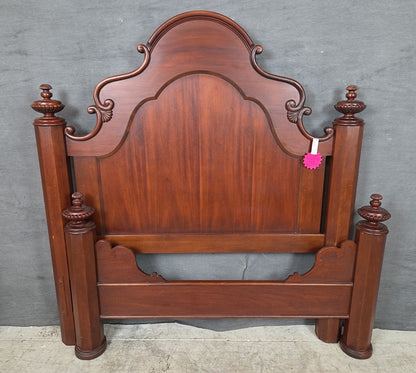 Queen Bed