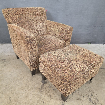 Occ Chair