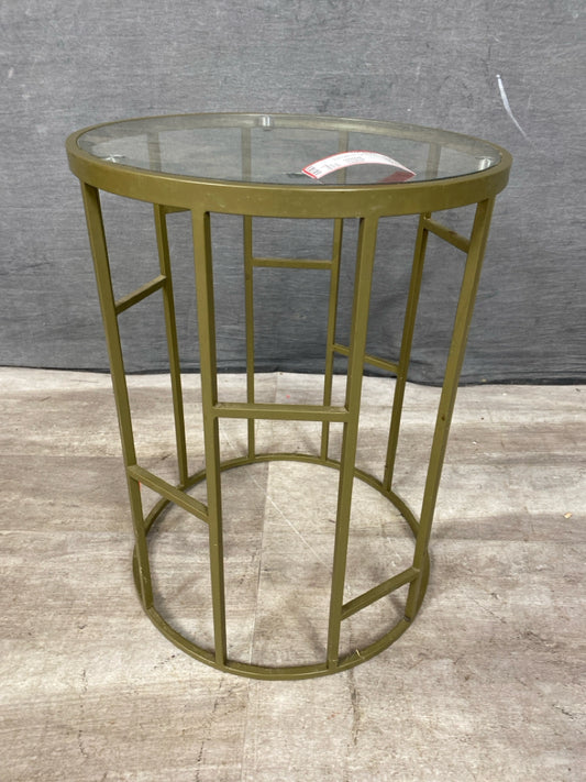 End Table