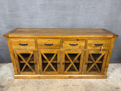 Jofran Entertainment Center