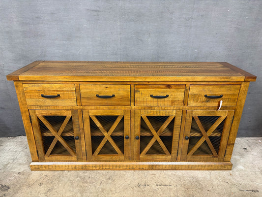 Jofran Entertainment Center